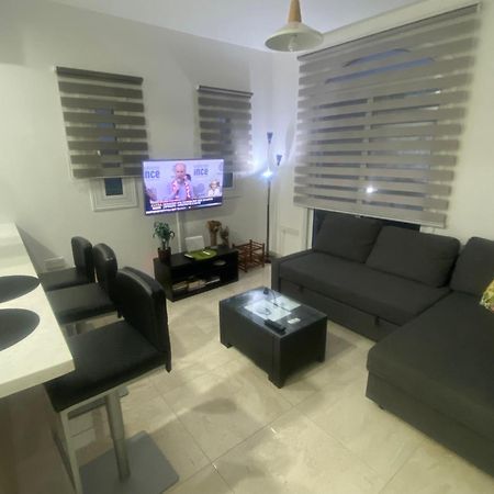 Villa Mario - 2Min Walk From Kapparis Beach 파라림니 외부 사진