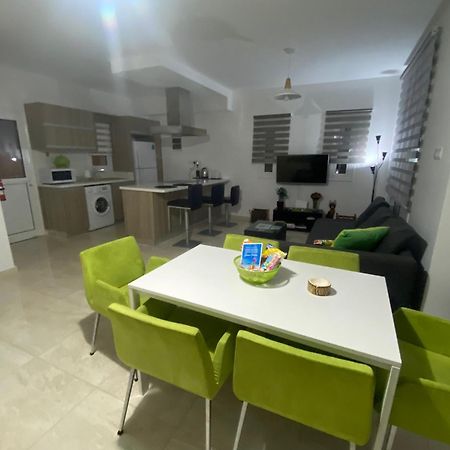 Villa Mario - 2Min Walk From Kapparis Beach 파라림니 외부 사진