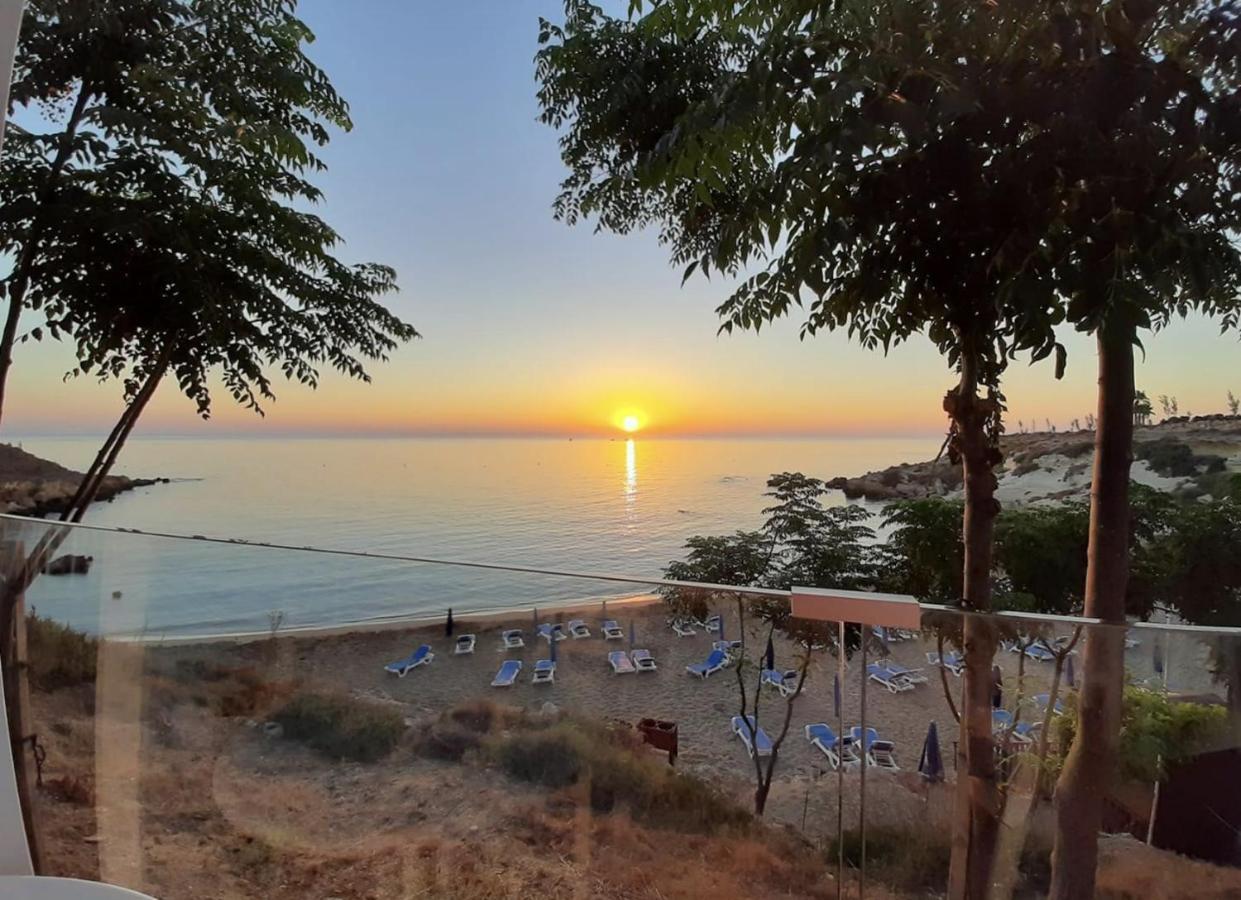 Villa Mario - 2Min Walk From Kapparis Beach 파라림니 외부 사진